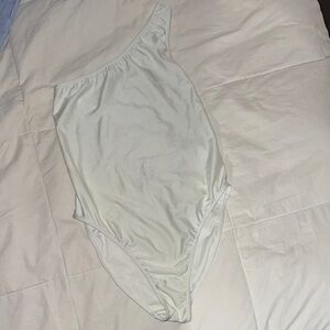 American apparel bodysuit